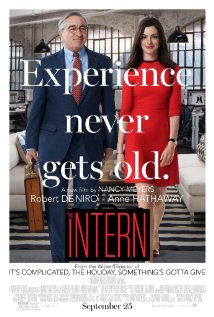 The Intern - BRRip